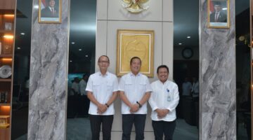 ‎Pemprov NTB Siapkan Dua Skema Penanganan Sampah di TPA Kebon Kongok