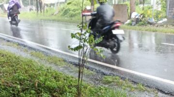 ‎Peringatan BMKG, Cuaca Ekstrem di NTB 20 hingga 26 Januari