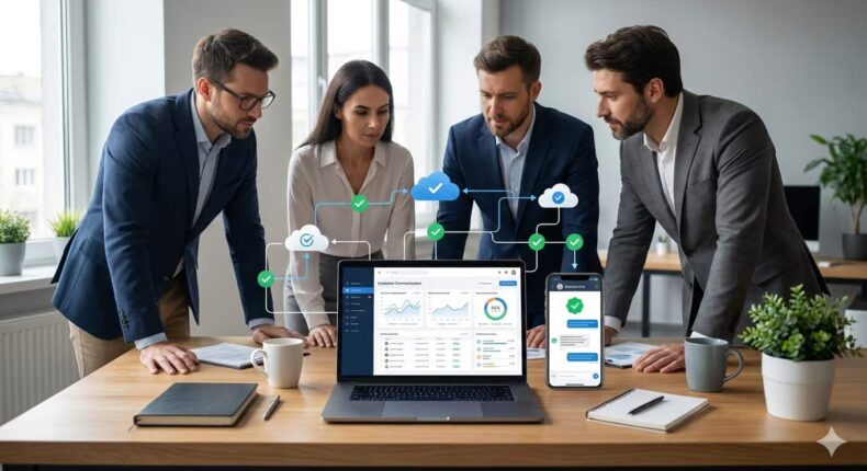 foto slider headline