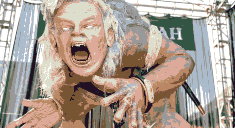 foto slider headline