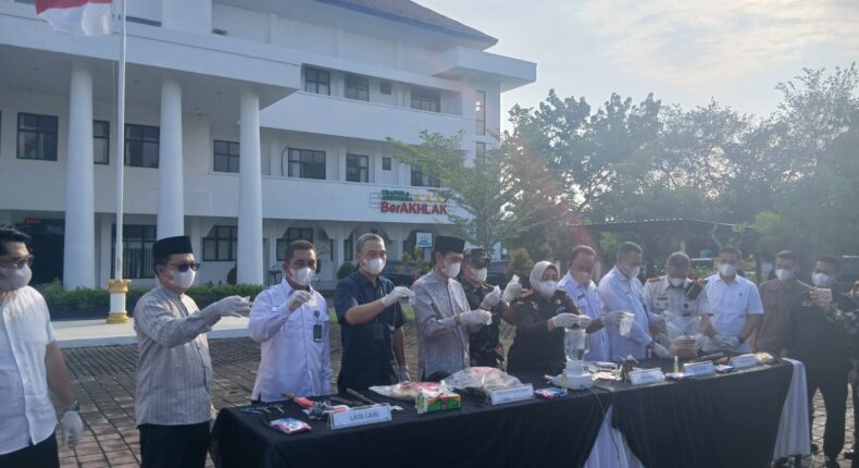 foto slider headline