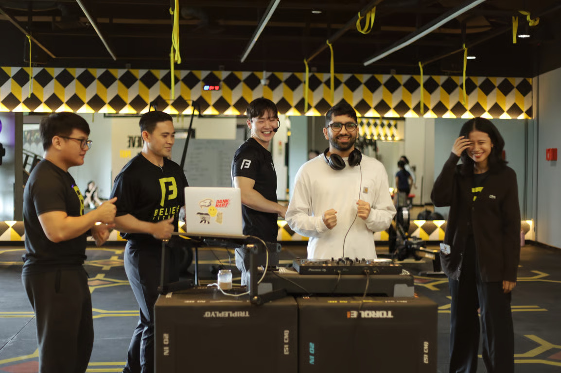 foto slider headline