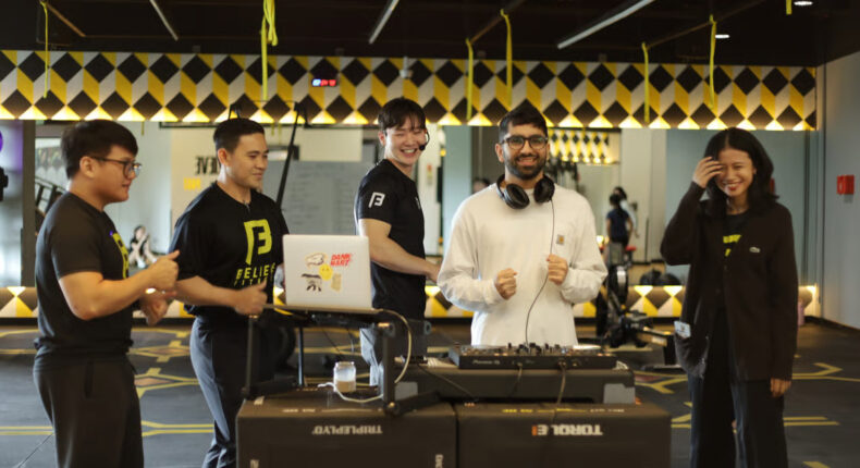 foto slider headline