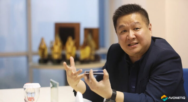 foto slider headline