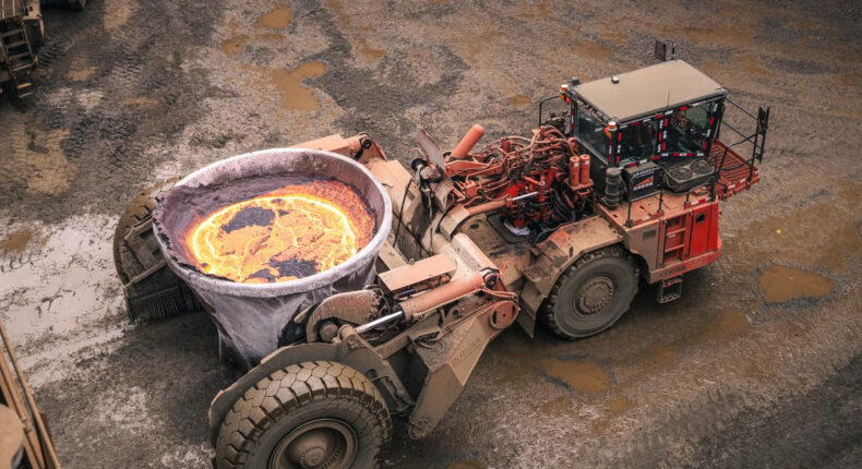 foto slider headline