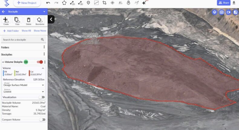 foto slider headline