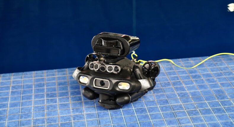 foto slider headline