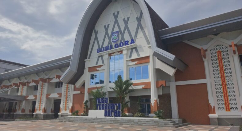 foto slider headline