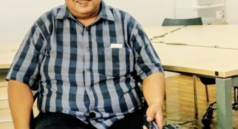 foto slider headline