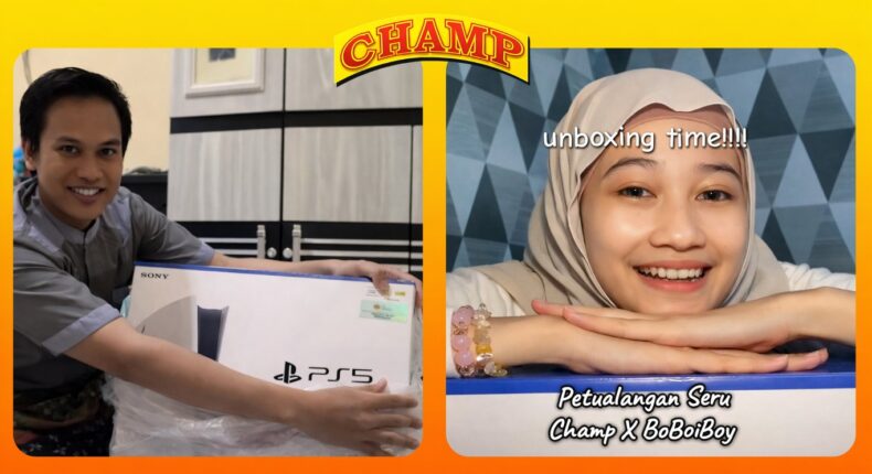 foto slider headline