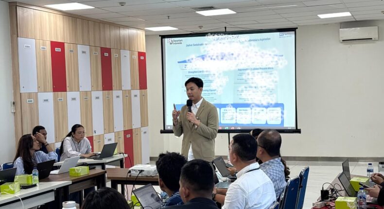 foto slider headline