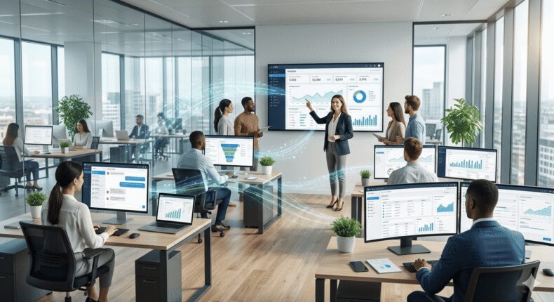 foto slider headline