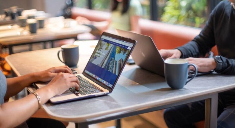 foto slider headline