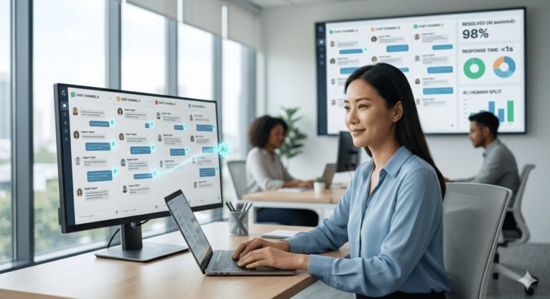 foto slider headline