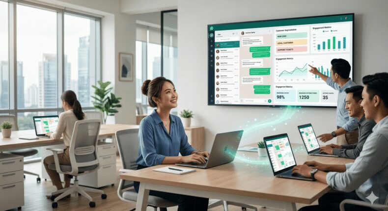 foto slider headline