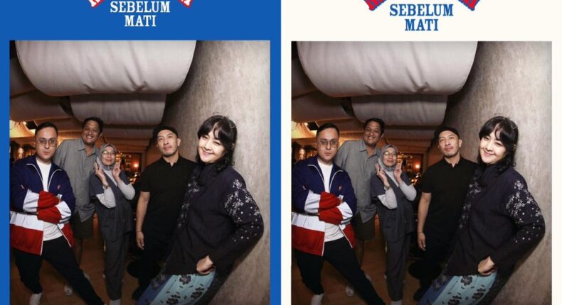 foto slider headline