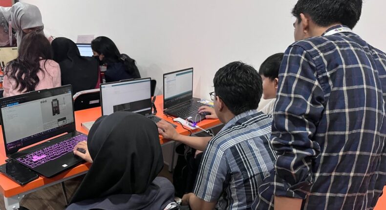 foto slider headline