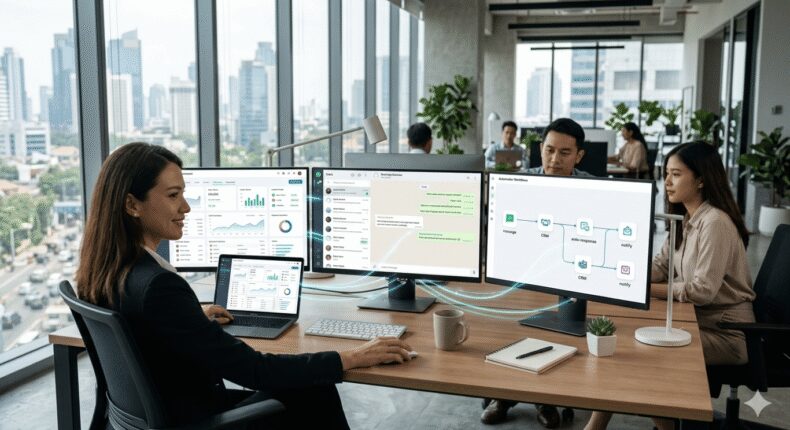 foto slider headline