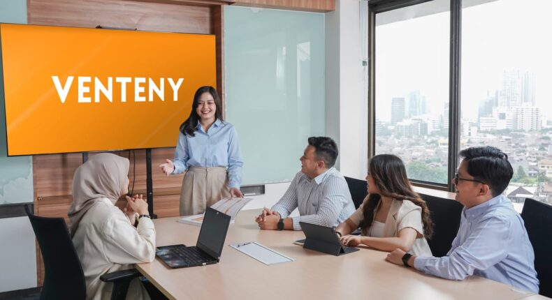 foto slider headline