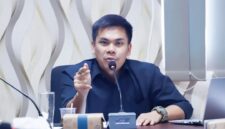 Ketua Komisi II DPRD Kabupaten Lombok Tengah Ferdian Elmansyah angkat bicara menyusul terjadinya penutupan sejumlah ritel modern (dok. Pribadi Ferdian Elmansyah)
