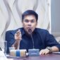 Ketua Komisi II DPRD Kabupaten Lombok Tengah Ferdian Elmansyah angkat bicara menyusul terjadinya penutupan sejumlah ritel modern (dok. Pribadi Ferdian Elmansyah)