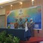 Grand Launching Asosiasi Beef NTB di Illira Hotel Lombok Tengah (Ahmad Sakurniawan/Koran Mandalika)