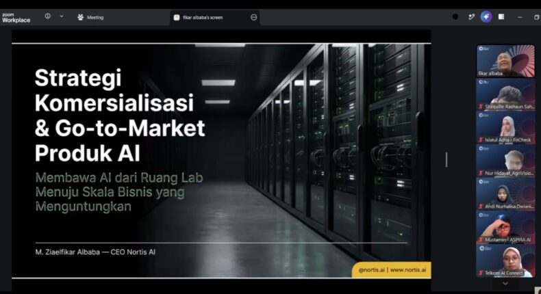 foto slider headline
