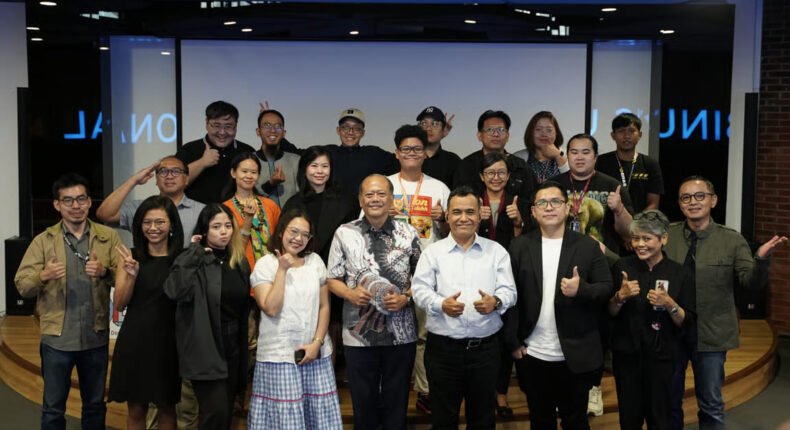foto slider headline