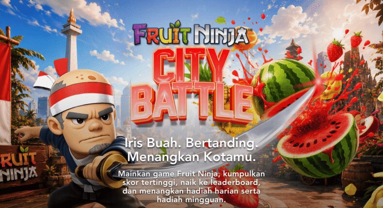 foto slider headline