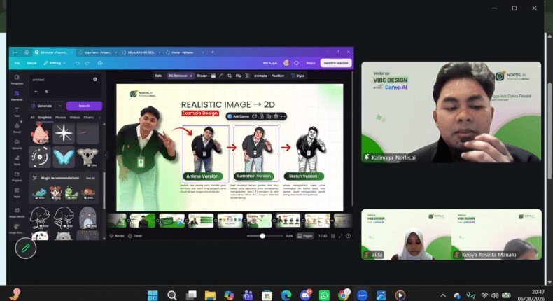 foto slider headline