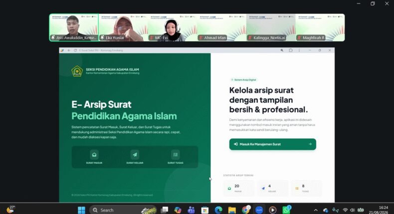 foto slider headline