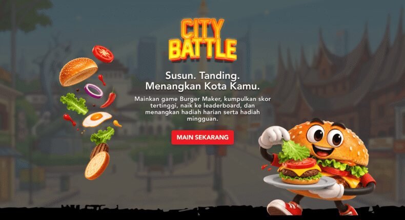 foto slider headline