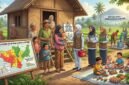 Optimisme Lombok Tengah Bebas Stunting: Intervensi Berkelanjutan Menyasar Sanitasi Hingga Pernikahan Dini