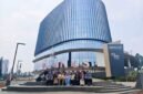 Dari Riset Jadi Solusi Nyata, BINUS Hadirkan Multihelix Hub untuk Menjawab Kebutuhan Industri dan Masyarakat
