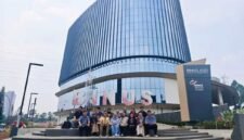 Dari Riset Jadi Solusi Nyata, BINUS Hadirkan Multihelix Hub untuk Menjawab Kebutuhan Industri dan Masyarakat Dari Riset Jadi Solusi Nyata, BINUS Hadirkan Multihelix Hub untuk Menjawab Kebutuhan Industri dan Masyarakat