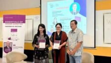 BINUS Online (BION) Menjadi Studi Kasus dalam Buku Kotler Indonesia edition, Angkat Pembelajaran dari Indonesian Marketing Success Stories