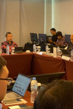 BP Tapera Dorong Penguatan Ekosistem Perumahan dalam Evaluasi PKPN Program Tiga Juta Rumah