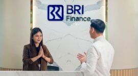 BRI Finance Optimistis Industri Multifinance Tumbuh di Tengah Dinamika Ekonomi Global
