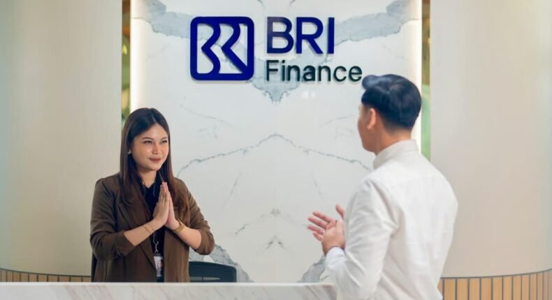 BRI Finance Optimistis Industri Multifinance Tumbuh di Tengah Dinamika Ekonomi Global