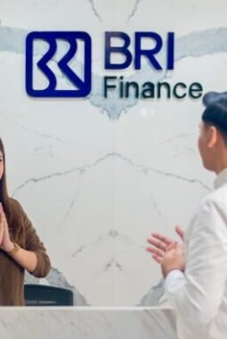 Dari Aktivitas Harian hingga Perjalanan Jauh, BRI Finance Tawarkan Pembiayaan Motor Baru