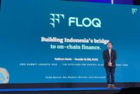 FLOQ Borong Tiga Penghargaan di Marketeers Editor’s Choice Award 2026