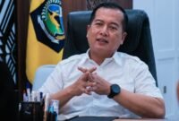 Gubernur NTB Pastikan Stok BBM hingga Pupuk Aman, Distribusi Terus Dipantau Gubernur NTB Pastikan Stok BBM hingga Pupuk Aman, Distribusi Terus Dipantau