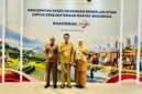Gebrakan Wabup Nursiah di Rakornas TPAKD 2026: Pasang Badan Buka Akses Modal untuk UMKM dan Petani Loteng!