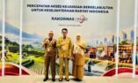 Gebrakan Wabup Nursiah di Rakornas TPAKD 2026: Pasang Badan Buka Akses Modal untuk UMKM dan Petani Loteng!