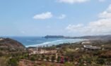 Hadir di Batas Wilayah, Samara Lombok Dorong Perekonomian Warga dan Kemajuan Pariwisata Lombok Selatan