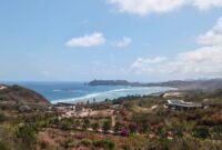 Hadir di Batas Wilayah, Samara Lombok Dorong Perekonomian Warga dan Kemajuan Pariwisata Lombok Selatan