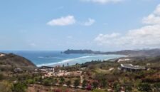 Hadir di Batas Wilayah, Samara Lombok Dorong Perekonomian Warga dan Kemajuan Pariwisata Lombok Selatan
