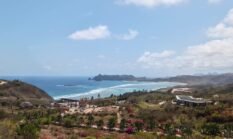 Hadir di Batas Wilayah, Samara Lombok Dorong Perekonomian Warga dan Kemajuan Pariwisata Lombok Selatan