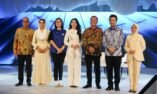 Gubernur NTB di Forum Dunia: Ekonomi Kreatif Harus Menggerakkan Ekonomi Rakyat