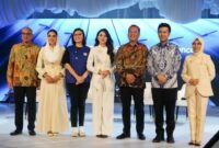 Gubernur NTB di Forum Dunia: Ekonomi Kreatif Harus Menggerakkan Ekonomi Rakyat Gubernur NTB di Forum Dunia: Ekonomi Kreatif Harus Menggerakkan Ekonomi Rakyat